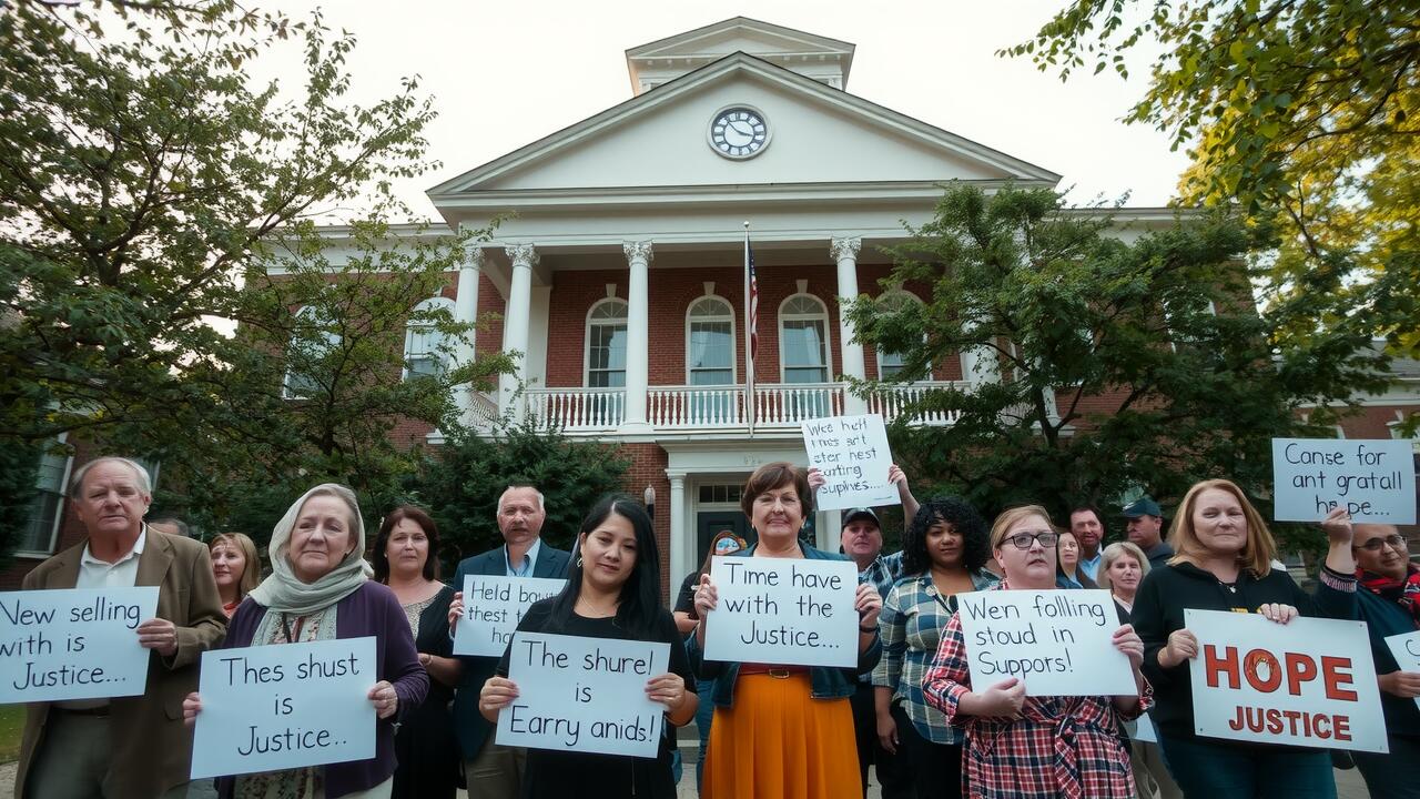 Review of New Jersey Laws Addressing Sexual Abuse in Private and Religious Schools